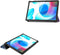 imoshion Tablet Hoes - Geschikt voor Realme Pad - Design Trifold Bookcase - Space