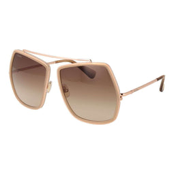 Zonnebril Dames Max Mara MM0060 6460F