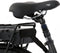 AMIGO E-City S2 Ebike - Elektrische Stadsfiets voor Dames - 28 Inch - Met 7 versnellingen - Zwart