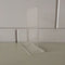 Klika - Menu-standaard acryl A6 - 10x15 cm - 30 stuks