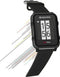 Sporthorloge Sigma iD.TRI Black Basic