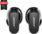 Bose QuietComfort Earbuds II - Draadloos - ANC - IPX4 - Zwart