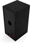 Klipsch Reference R-50M - Luidspreker - Tractrix hoorn - Zwart