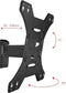 One For All SOLID - Muurbeugel - Geschikt voor 32-60 inch TV's - VESA 75x75 tot 400x400 - Draaggewicht 50kg