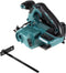 Makita DCS553Z - Metaal cirkelzaag 150 mm - 4200 toeren per minuut - 18V (zonder accu's en lader)
