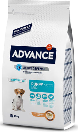 Advance - Puppy Protect Mini Hondenvoer
