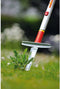 WOLF-Garten KS-M Multi-Star Onkruidsteker - 170mm - Ergonomisch en diepgeworteld onkruid verwijderen