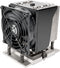 Silverstone XE04-SP5 - Actieve fan koeling - 5 heatpipes - 92mm fan diameter
