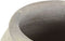 Home ESPRIT - Vaas - Handgemaakt - Beige