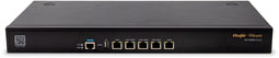 Ruijie Networks RG-NBR6120-E - Router - 4x WAN poorten - 1Gbps snelheid