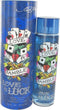 Ed Hardy Love & Luck Men - 100 ml - Eau de toilette