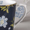 Laura Ashley Heritage Collectables Beker - Midnight - 32 cl.