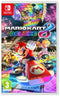 Nintendo - Mario Kart 8 Deluxe - Racegame - Nintendo Switch