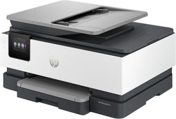 HP OfficeJet Pro 8124e - All-in-one inkjetprinter - Automatisch dubbelzijdig printen - Kleur
