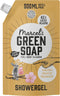 Marcel's Green Soap Shower Gel Refill - Vanille & Kersenbloesem - 500ml