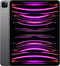Apple iPad Pro (2022, M2 series) - Spacegrijs - 128 GB - WiFi