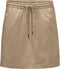 Jack Wolfskin Desert Outdoorrok - UV-bescherming UPF 40+ - Sand Dune - Maat S