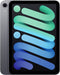 Apple iPad mini 7 (2024, A17 series) - Spacegrijs - 128 GB - WiFi