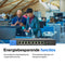 Linksys LGS310MPC - Netwerk Switch - Gigabit - 8 Poorten - PoE+ - Zwart
