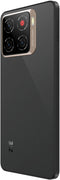 ZTE Blade A56 - Smartphone - Octa Core 4 GB RAM 64 GB - Zwart