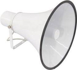 OMNITRONIC HR-25 PA Horn Speaker