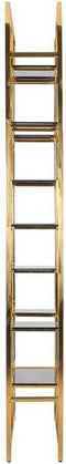 Richmond Interiors Wandkast Magnus (Gold)