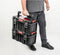 Gereedschapskoffer - Pro 500 - Organisator