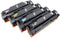 Recycled Ink Cartridge Inkoem Hp Cf53 205