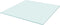 vidaXL - Tafelblad - van - gehard - glas - 800x800 - mm - vierkant
