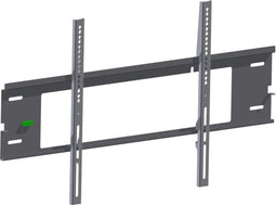 Edbak EWB200C-B - Muurbeugel - Max. 65" - Draaggewicht 40kg - Zwart