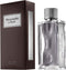 Abercrombie & Fitch - Eau de toilette - First Instinct - 100 ml