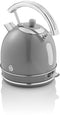 Swan SK14630GRN - Waterkoker - 1,8L 3000W 360 graden draaibaar - Grijs