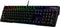 HyperX Alloy MKW100 - Mechanisch Toetsenbord - RGB-verlichting - Qwerty US