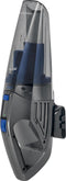 ProfiCare PC-AKS 3034 - Kruimeldief - Draadloos - Nat/droog