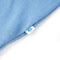 vidaXL - Kindershirt - 140 - middenblauw