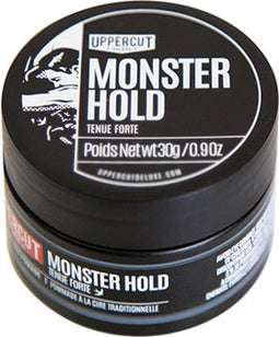 Uppercut Monster Hold Midi 30 gr. | Hair Wax