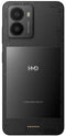 HMD Fusion - Smartphone - 6GB RAM - 128GB opslag - Zwart