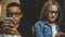 Screen Shades - Computerglazen - Blauw licht blokkeren - Zwart