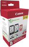 Canon PG-545XL + CL-546XL - Inktcartridge Value Pack - 50 vel glossy fotopapier
