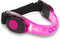 Outwet Neon led arm light pink one size