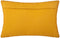 Decoratie Kussen Mosterd (50 x 30 cm)