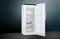 Siemens GS51NAWCV - Vriezer - 290L - noFrost - bigBox - iceTwister - Energieklasse C