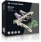 Conceptronic SPC01G - PCI Express Kaart - 1x Parallel 2x Serieel (9-pins)