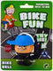 Fietsbel Bikefun Pietje