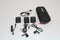 SYNCO G2(A2) Pro - Lavalier Microfoon - Draadloos 2,4 GHz 200 m
