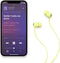 Beats by Dre Beats Flex - In-Ear - 12 uur luistertijd - Yuzu Yellow