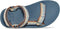 Teva T HURRICANE XLT 2 - Wandelsandalen - Sneldrogende banden - ATMOSPHERE COCOON/ STILLWATER