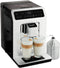 Krups Evidence EA891C - Volautomatische espressomachine - 15 voorgeprogrammeerde koffierecepten - Zwart