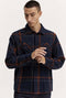 Blend He Shirt - Heren Top - Regular fit - Lange mouwen - Flanel (2022)