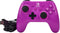 PowerA NSGP0143-01 - Bedrade controller - Ergonomisch ontwerp - Paars